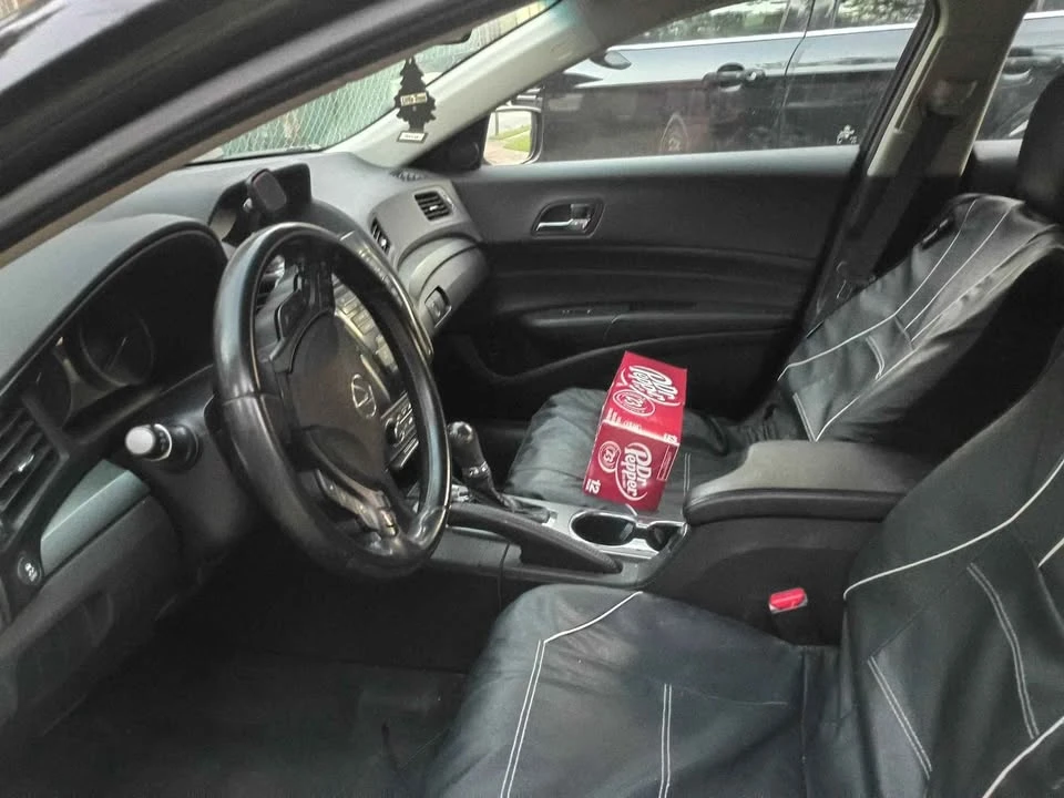 2015 Acura ILX - Image 6 of 6