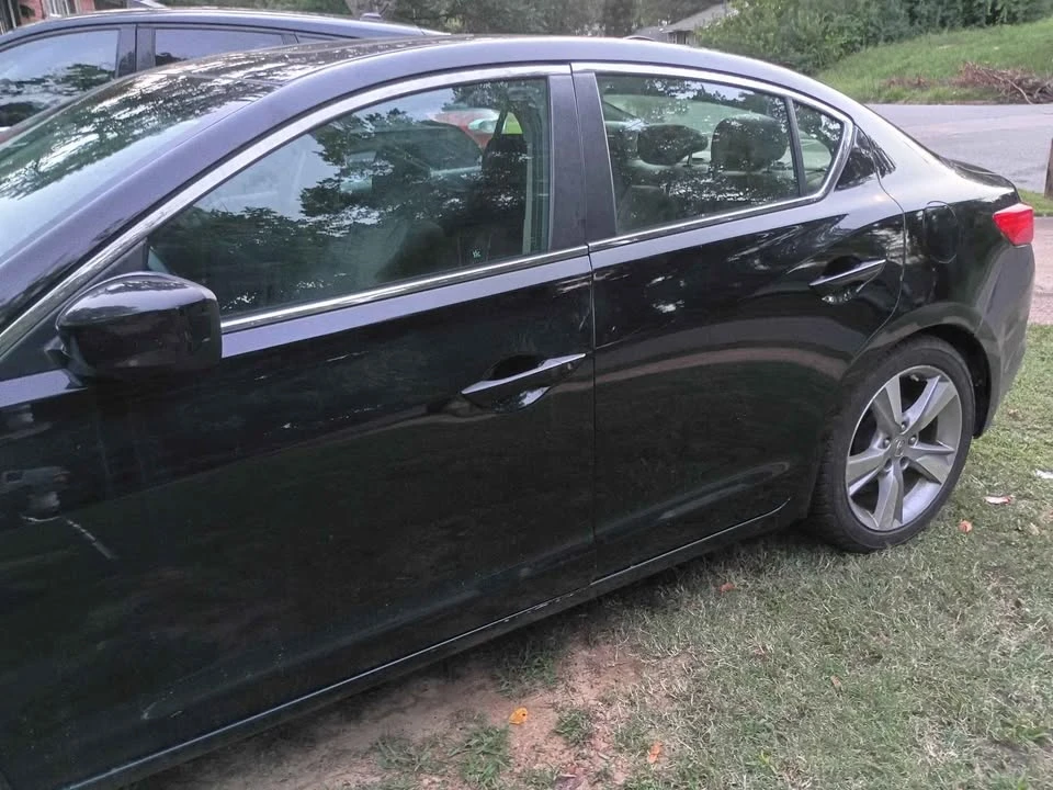 2015 Acura ILX - Image 2 of 6