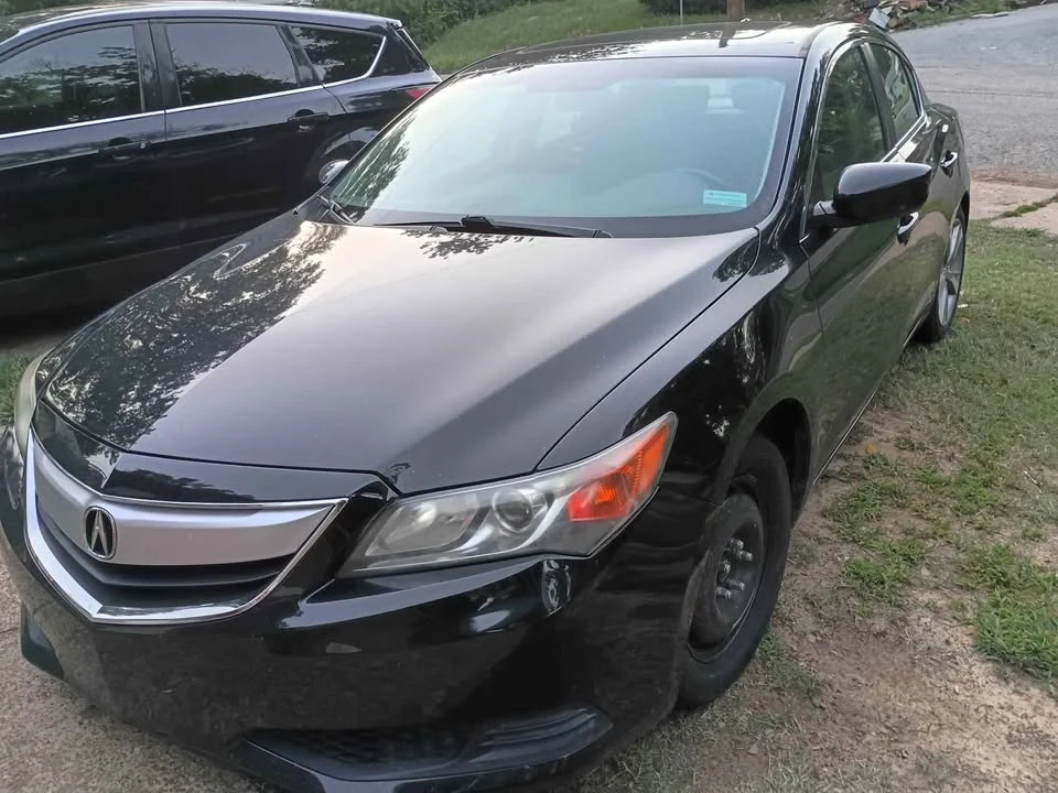 2015 Acura ILX - Image 4 of 6