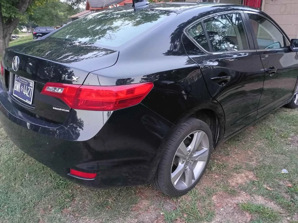 2015 Acura ILX - Image 3 of 6