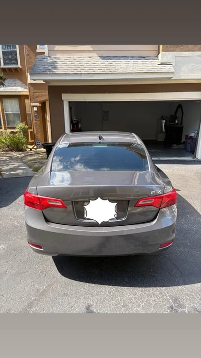 2015 Acura ILX - Image 4 of 4