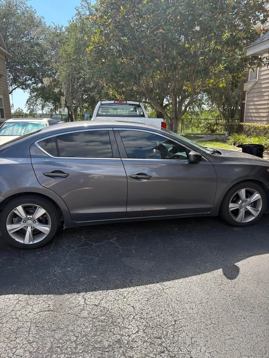2015 Acura ILX - Image 3 of 4