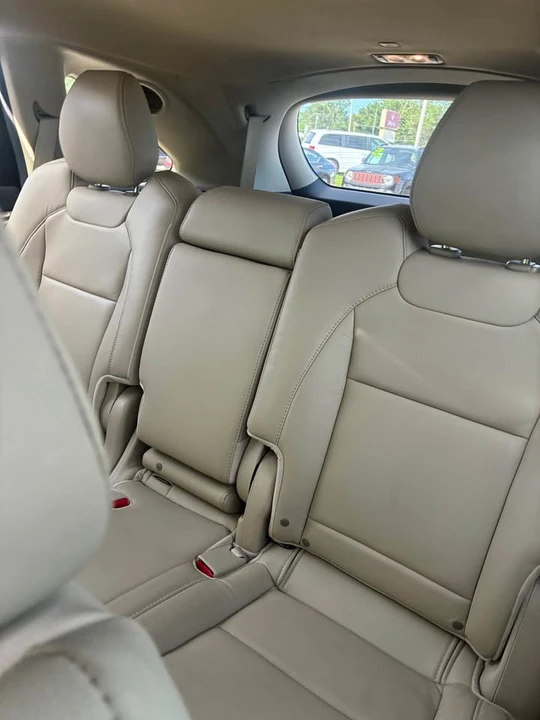 2015 Acura MDX 3rd Gen - Image 6 of 9