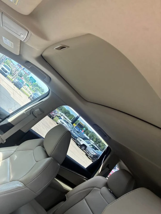 2015 Acura MDX 3rd Gen - Image 4 of 9