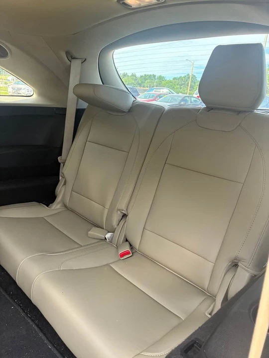 2015 Acura MDX 3rd Gen - Image 7 of 9
