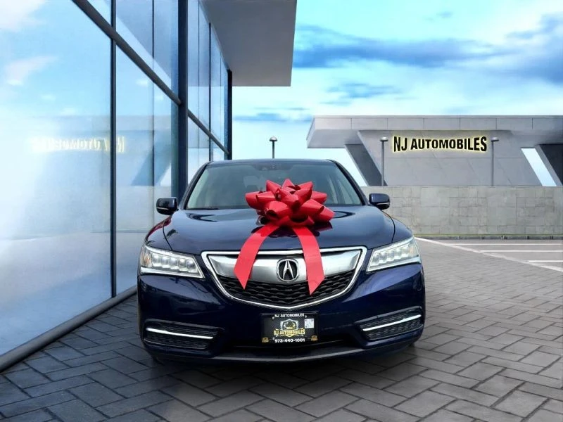2015 Acura MDX 3rd Gen - Image 2 of 12