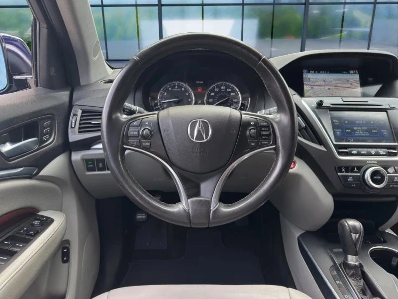 2015 Acura MDX 3rd Gen - Image 10 of 12