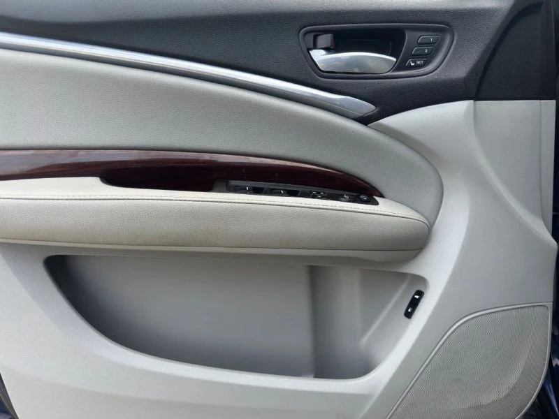 2015 Acura MDX 3rd Gen - Image 12 of 12