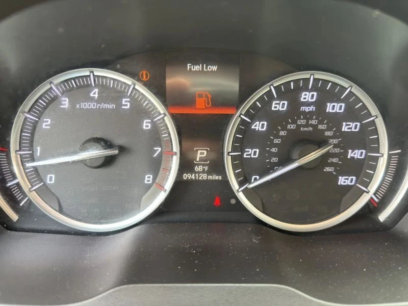 2015 Acura MDX 3rd Gen - Image 11 of 12