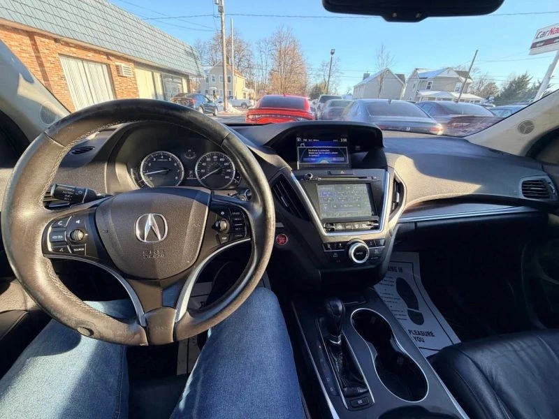 2015 Acura MDX 3rd Gen - Image 4 of 12