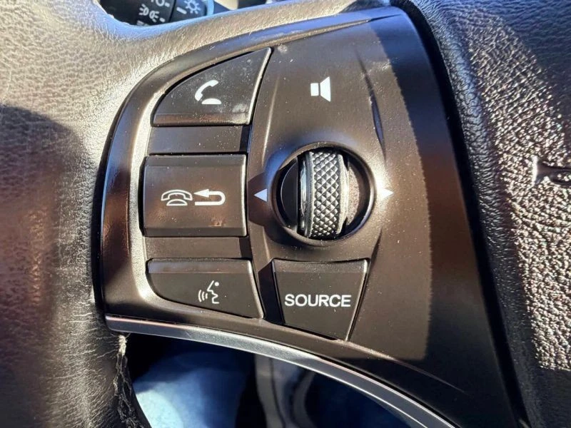 2015 Acura MDX 3rd Gen - Image 8 of 12