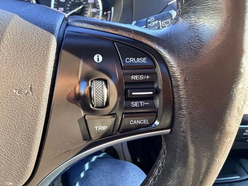 2015 Acura MDX 3rd Gen - Image 7 of 12
