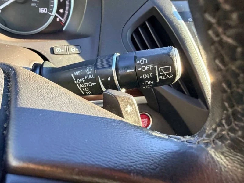 2015 Acura MDX 3rd Gen - Image 12 of 12