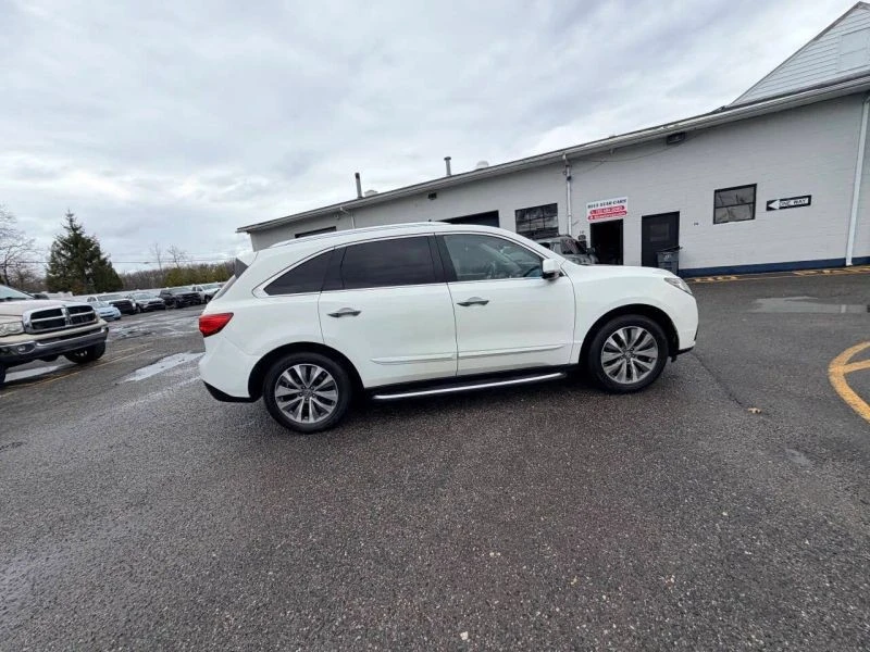 2015 Acura MDX 3rd Gen - Image 11 of 12