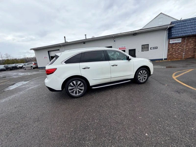 2015 Acura MDX 3rd Gen - Image 12 of 12