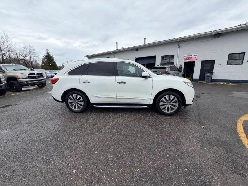 2015 Acura MDX 3rd Gen - Image 10 of 12