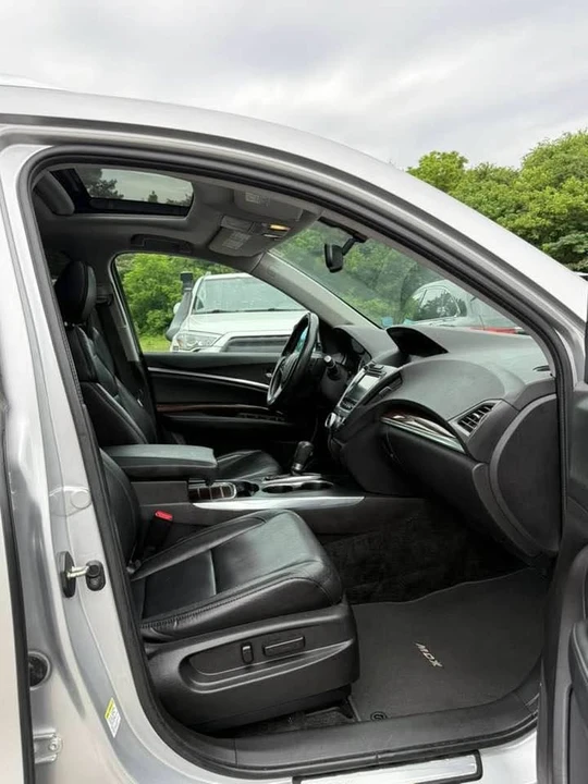 2015 Acura MDX 3rd Gen - Image 5 of 20