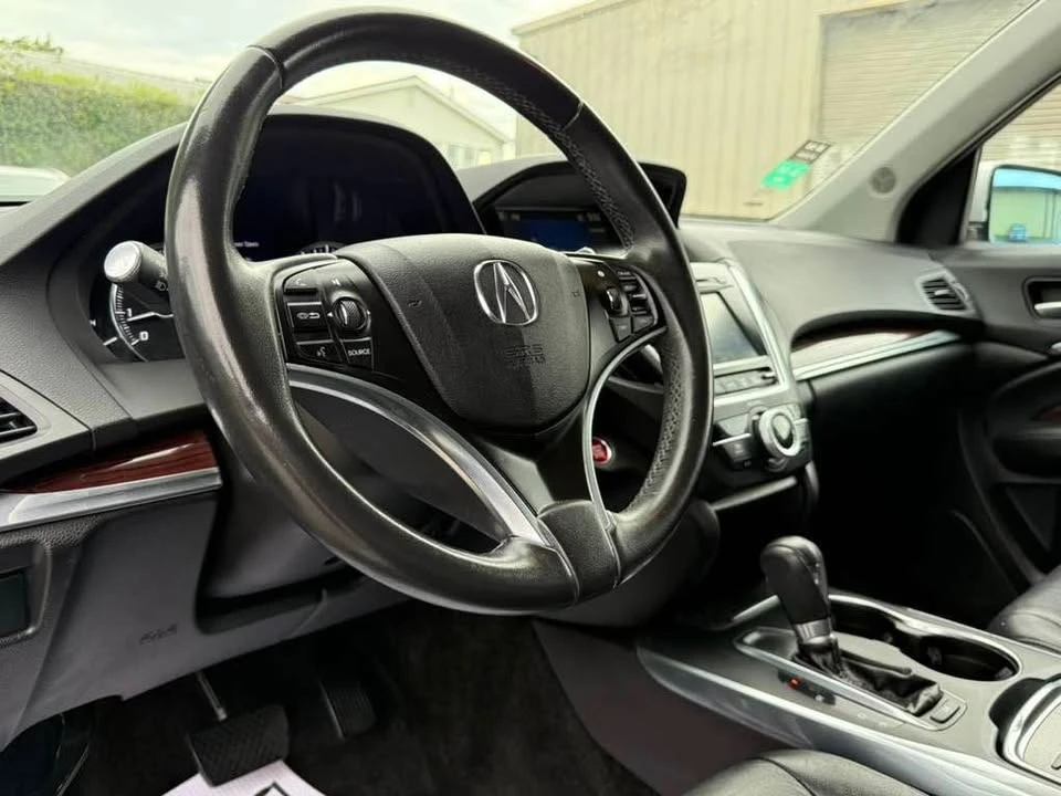 2015 Acura MDX 3rd Gen - Image 17 of 20