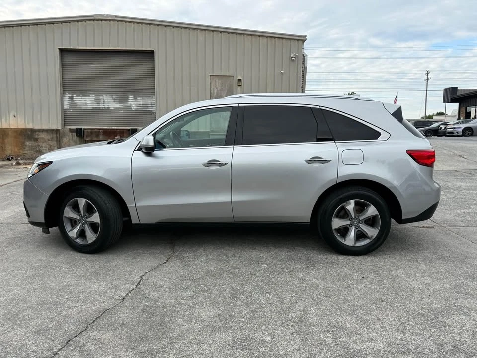 2015 Acura MDX 3rd Gen - Image 6 of 20
