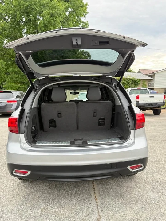 2015 Acura MDX 3rd Gen - Image 15 of 20