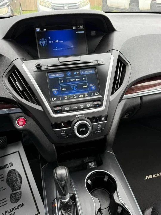 2015 Acura MDX 3rd Gen - Image 18 of 20