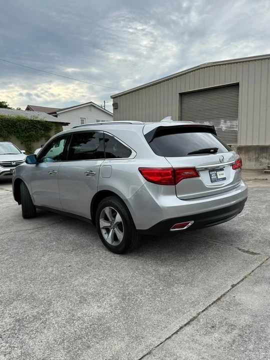 2015 Acura MDX 3rd Gen - Image 13 of 20