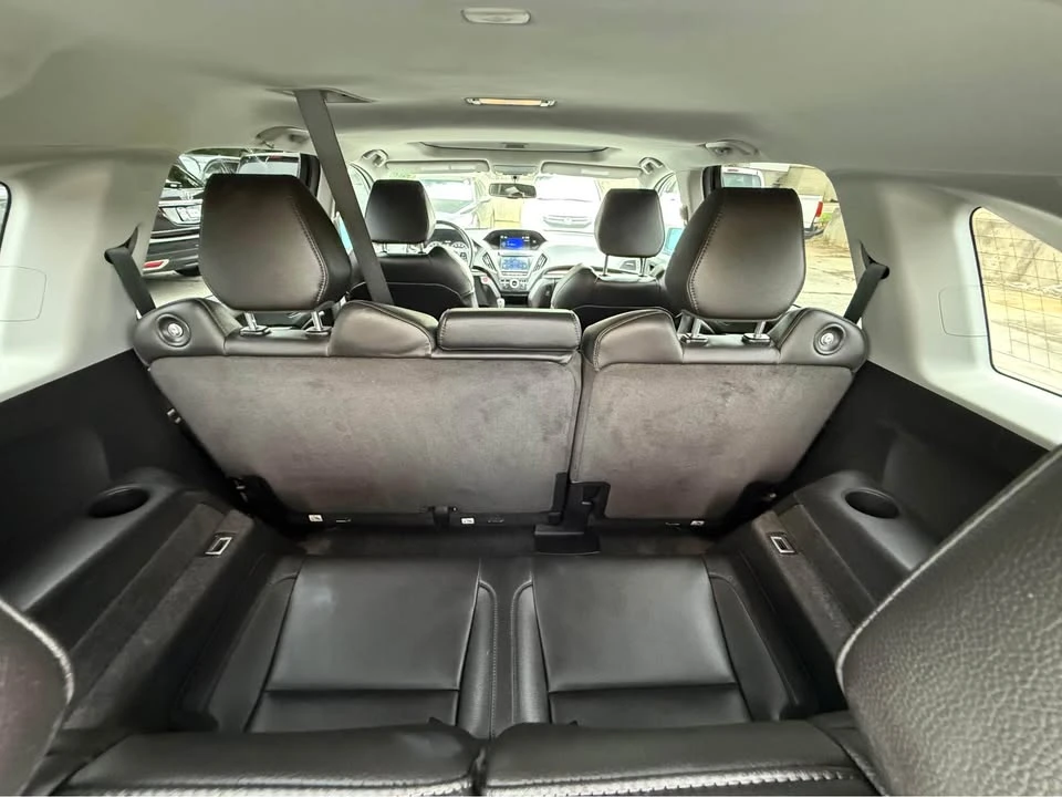 2015 Acura MDX 3rd Gen - Image 16 of 20