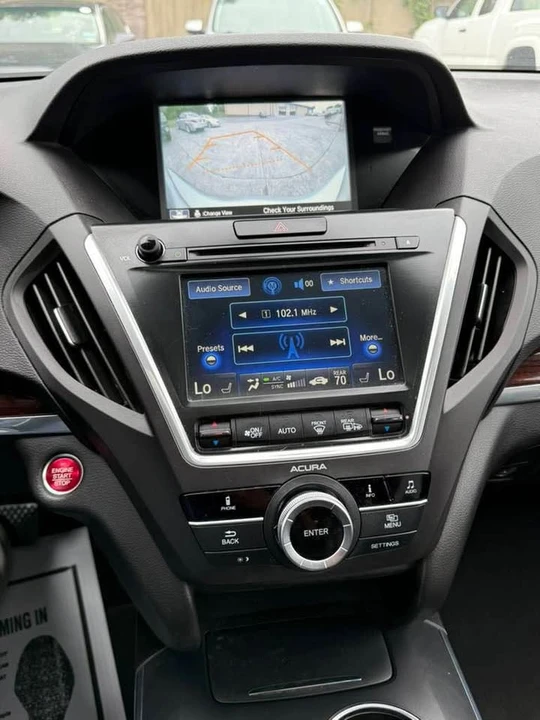 2015 Acura MDX 3rd Gen - Image 19 of 20