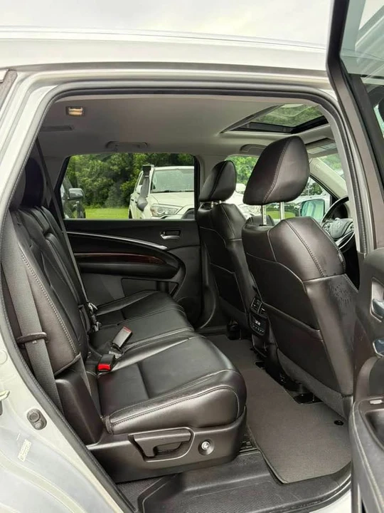 2015 Acura MDX 3rd Gen - Image 10 of 20