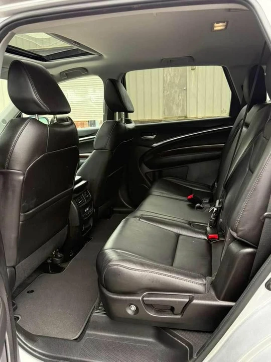 2015 Acura MDX 3rd Gen - Image 8 of 20