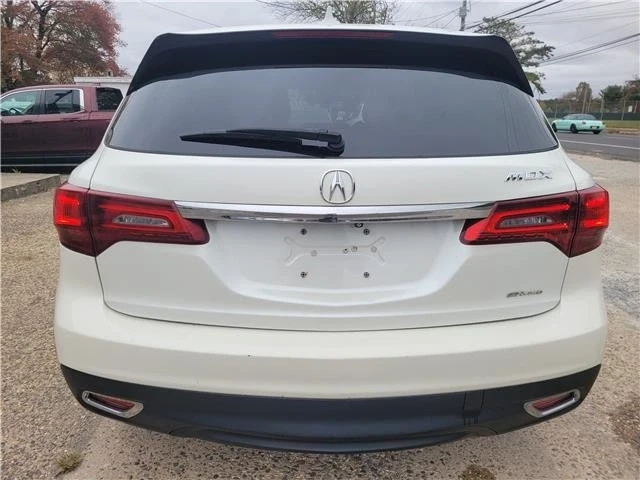 2015 Acura MDX 3rd Gen - Image 4 of 21