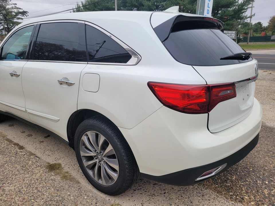 2015 Acura MDX 3rd Gen - Image 14 of 21