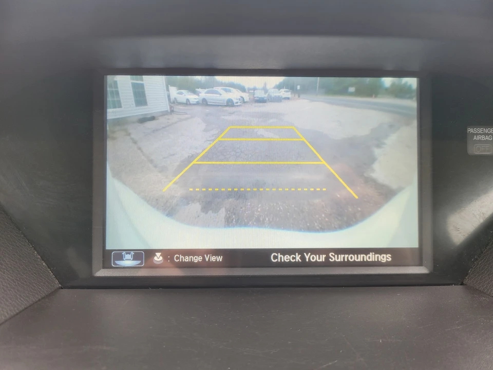 2015 Acura MDX 3rd Gen - Image 21 of 21
