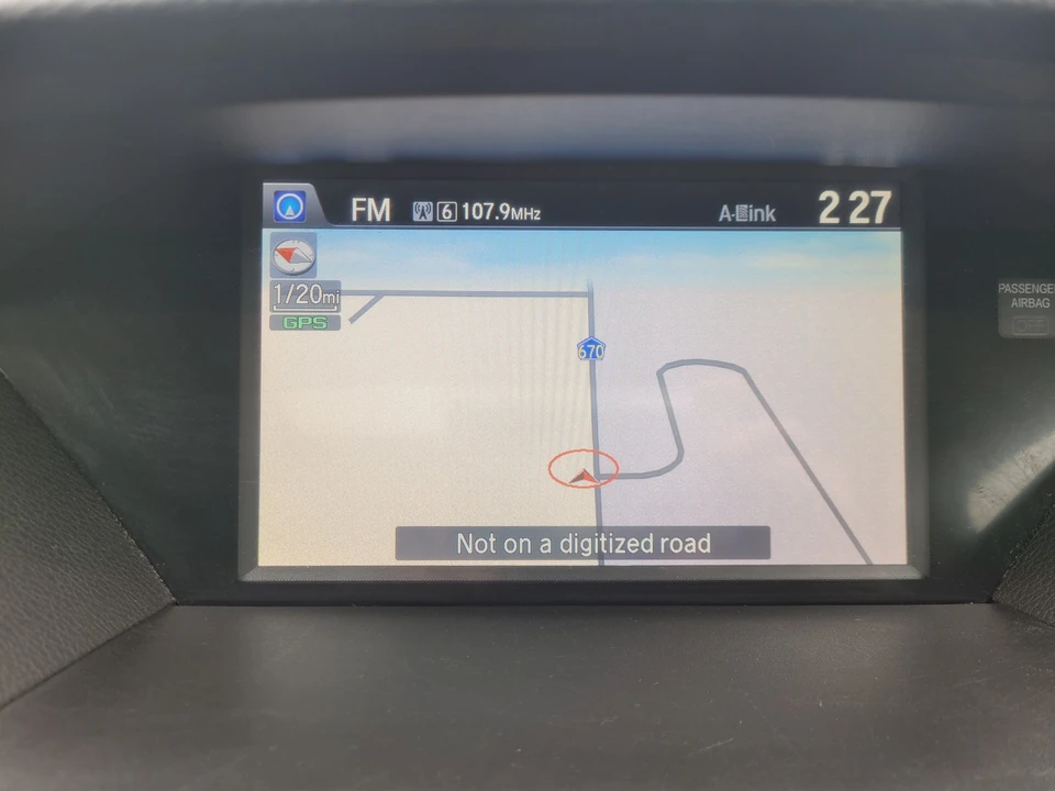 2015 Acura MDX 3rd Gen - Image 20 of 21