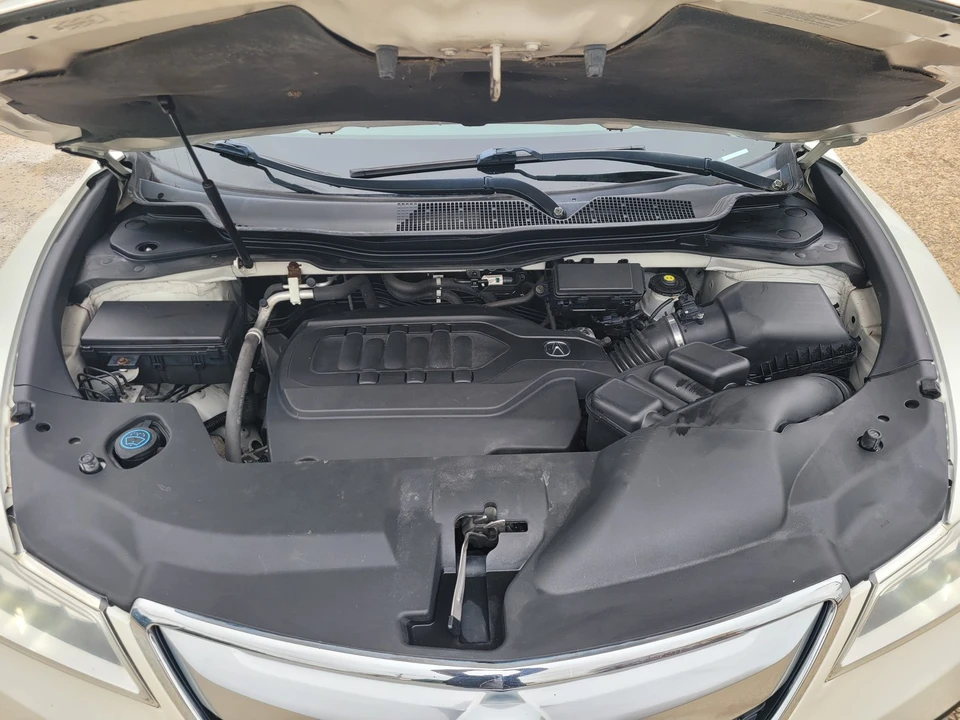2015 Acura MDX 3rd Gen - Image 15 of 21
