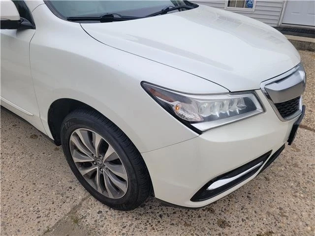 2015 Acura MDX 3rd Gen - Image 10 of 21