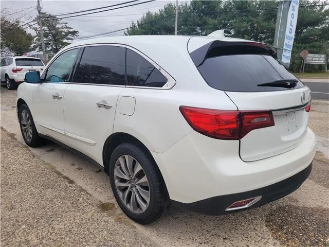 2015 Acura MDX 3rd Gen - Image 3 of 21