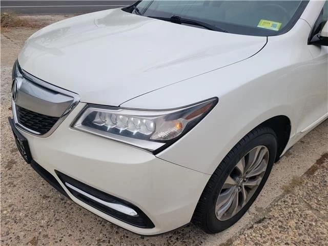 2015 Acura MDX 3rd Gen - Image 9 of 21