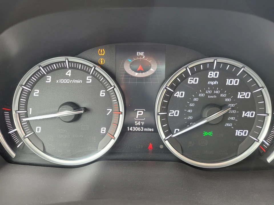 2015 Acura MDX 3rd Gen - Image 18 of 21