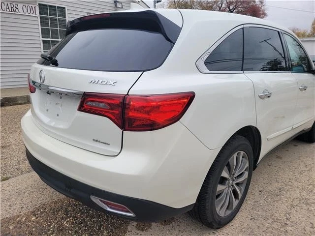2015 Acura MDX 3rd Gen - Image 13 of 21