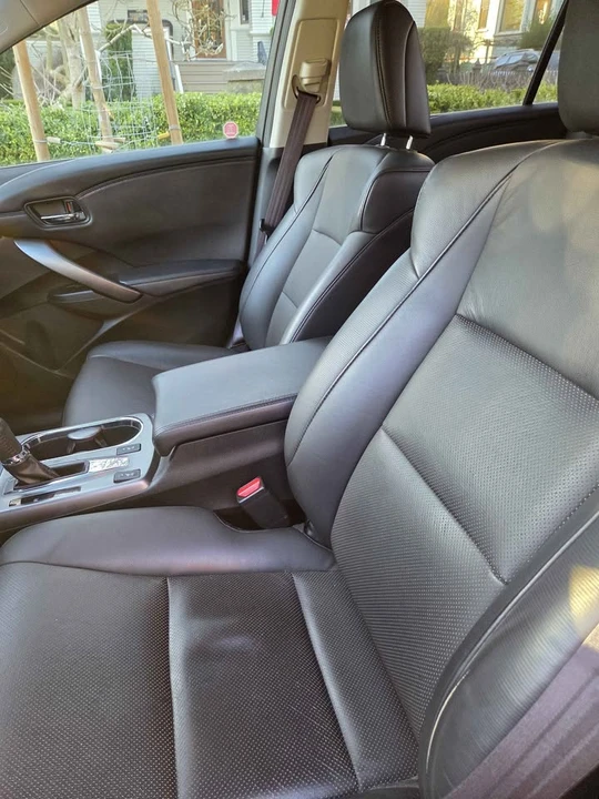 2015 Acura RDX 2nd Gen - Image 2 of 5