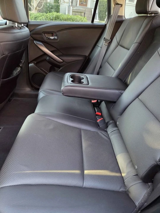 2015 Acura RDX 2nd Gen - Image 5 of 5