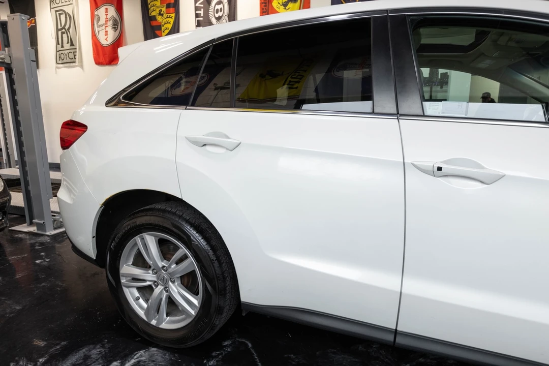 2015 Acura RDX 2nd Gen - Image 11 of 21