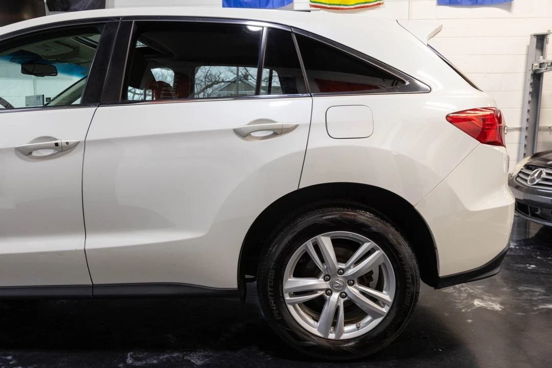 2015 Acura RDX 2nd Gen - Image 7 of 21