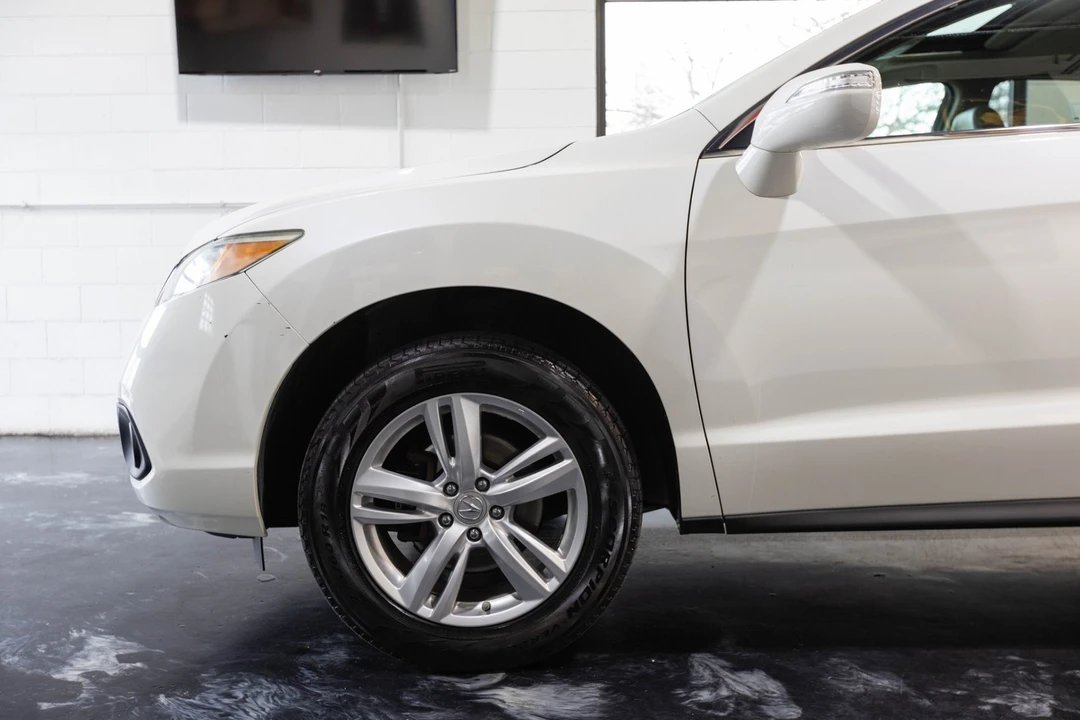 2015 Acura RDX 2nd Gen - Image 4 of 21