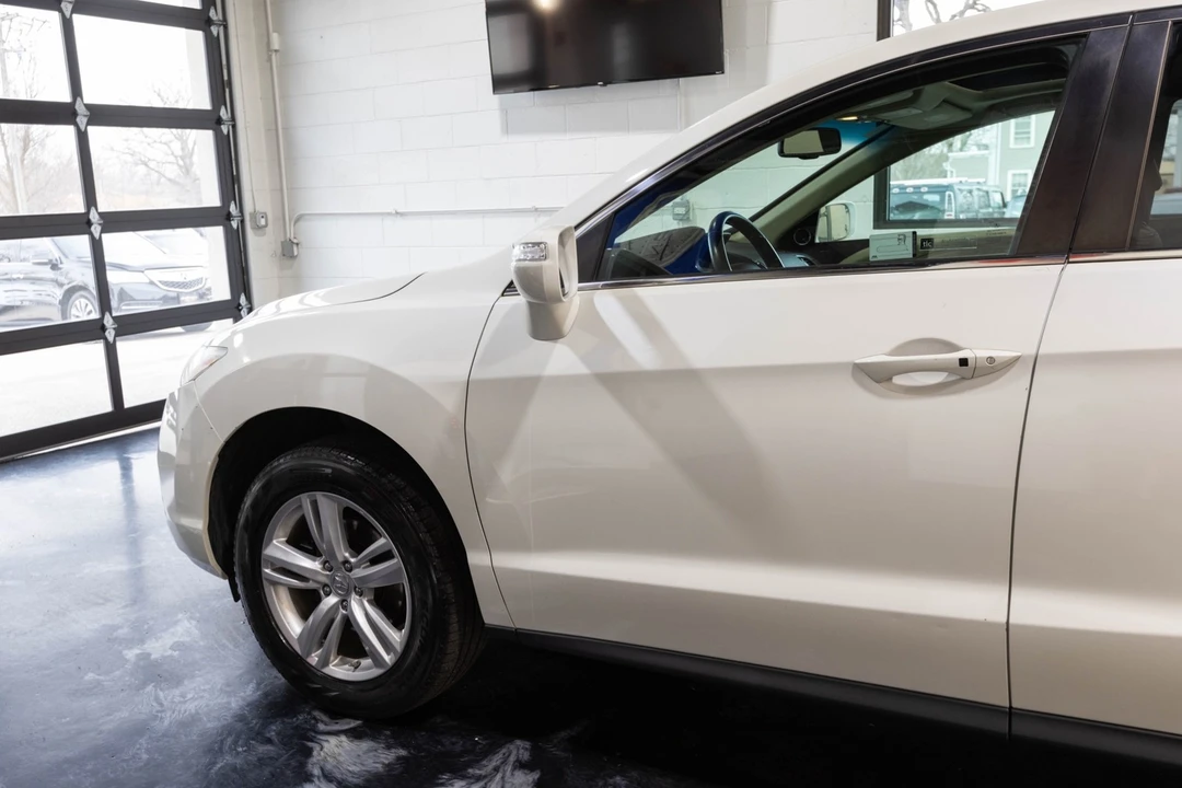 2015 Acura RDX 2nd Gen - Image 3 of 21