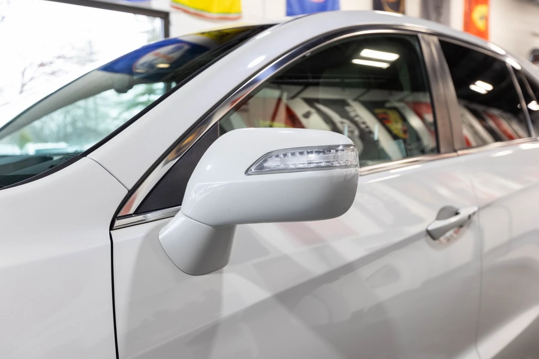 2015 Acura RDX 2nd Gen - Image 5 of 21