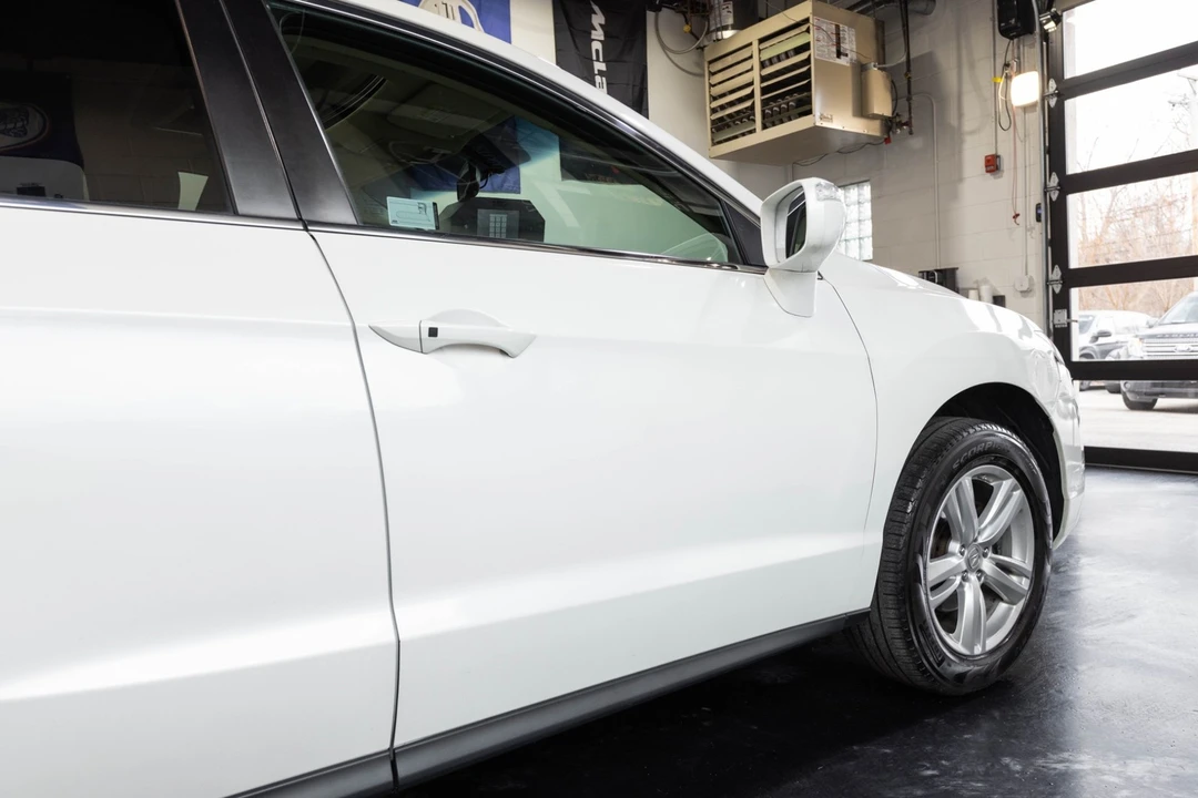 2015 Acura RDX 2nd Gen - Image 13 of 21