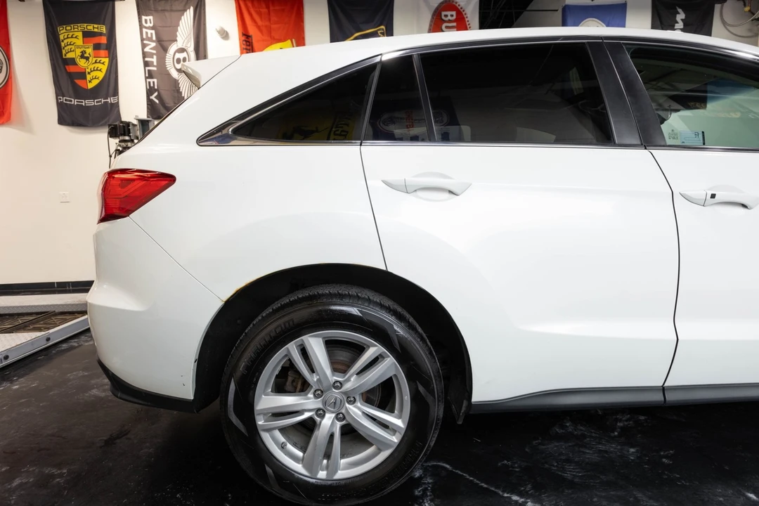 2015 Acura RDX 2nd Gen - Image 12 of 21
