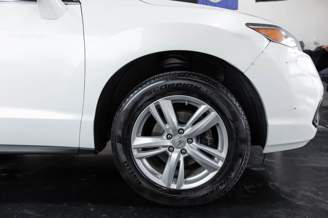 2015 Acura RDX 2nd Gen - Image 16 of 21